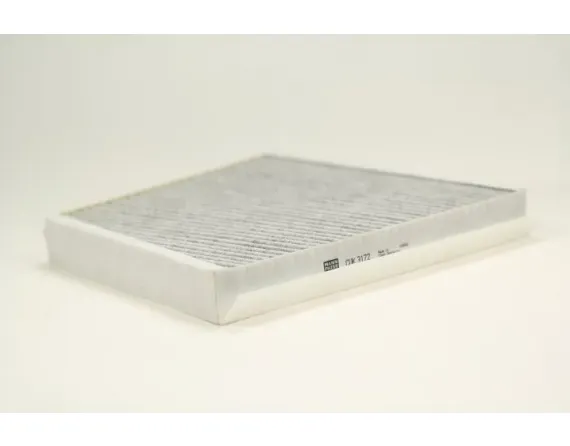 Cabin air filter element (activated carbon) CUK 3172