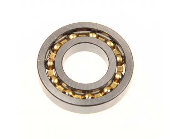 deep groove ball bearings
