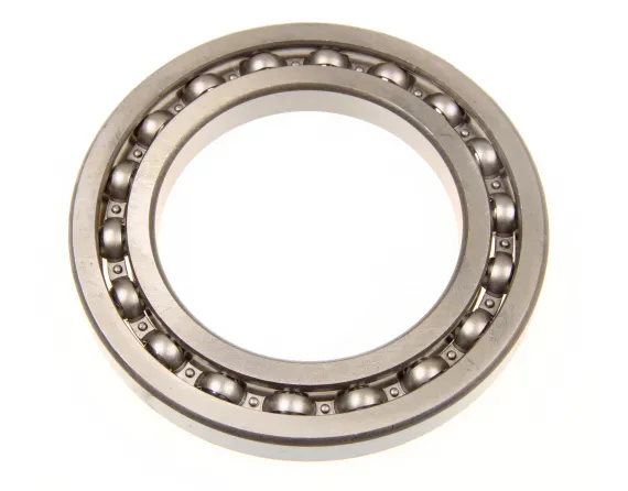 roulements à billes à gorge profonde