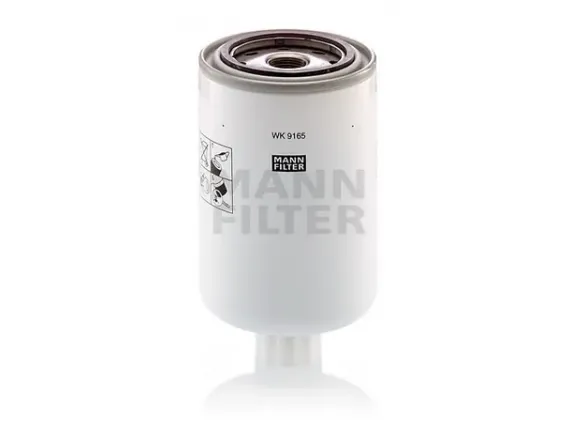Spin-on fuel filter WK 9165 x