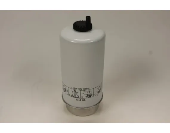 Spin-on fuel filter WK 8123