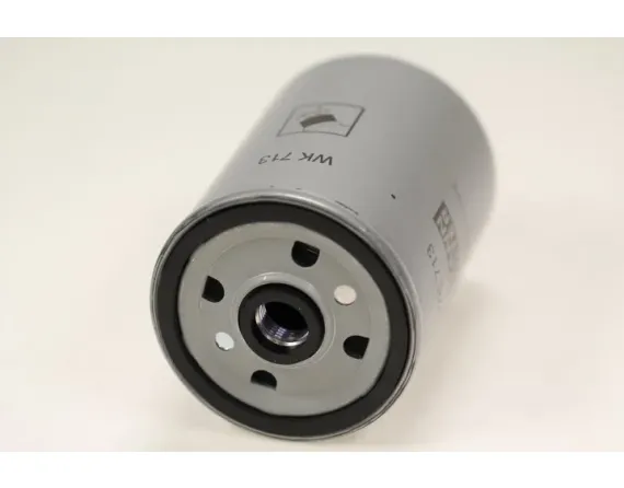 Filtro de combustible SpinOn WK 713