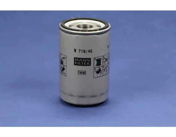 SpinOn spin-on filter W 719/46