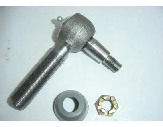 Tie rod end