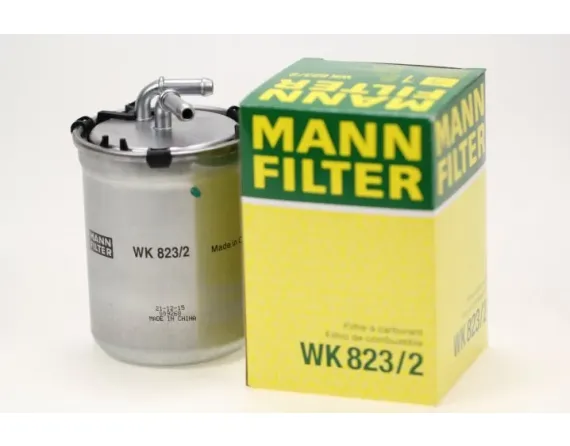 Fuel line filter (inline) WK 823/2