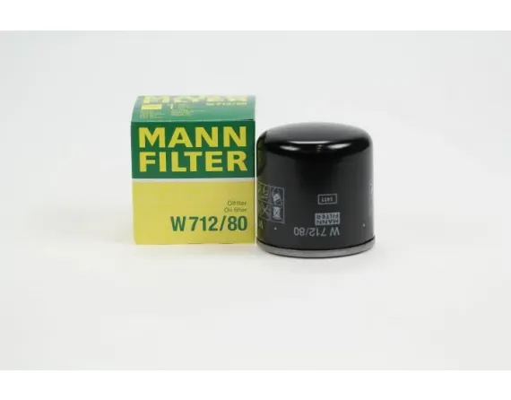 SpinOn spin-on filter W 712/80