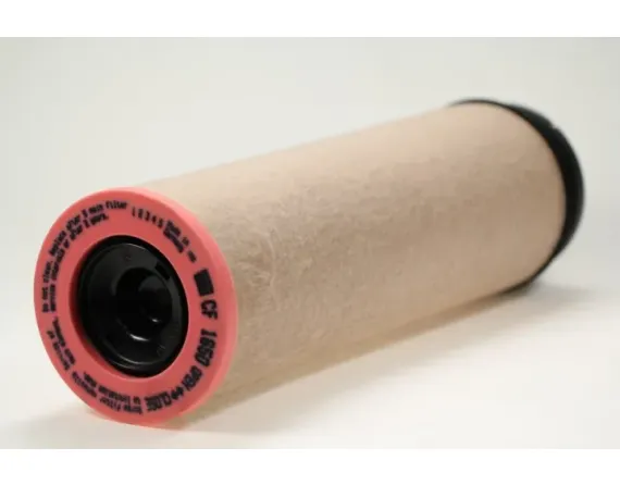 Air filter element (secondary element) CF 1650