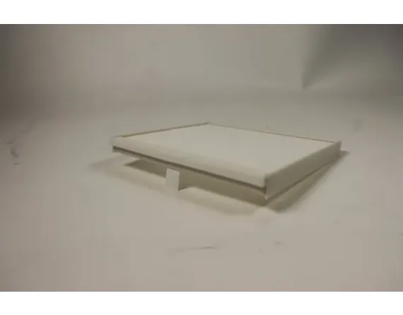 Elemento del filtro abitacolo CU 2137