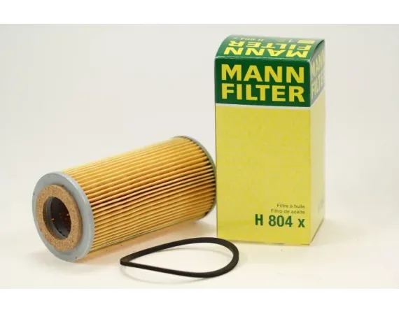 Liquid filter element H 804 x
