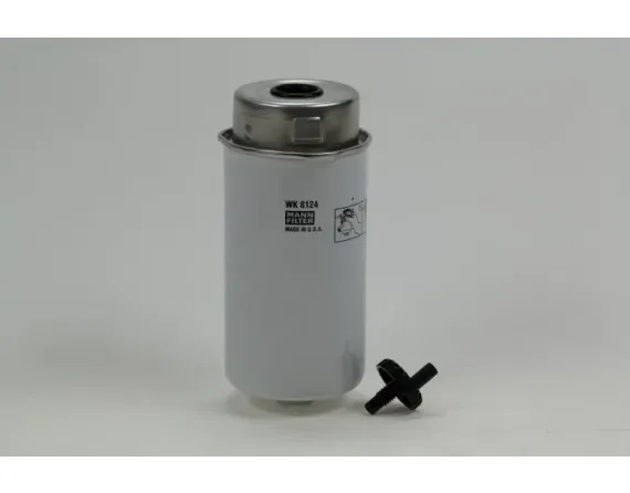 Filtro de combustível SpinOn WK 8124