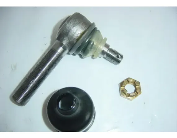Tie rod end