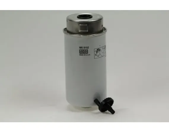 Fuel filter SpinOn WK 8152