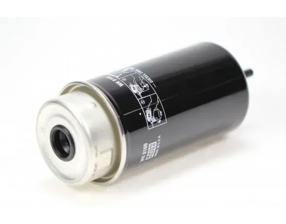 Fuel filter SpinOn WK 8160