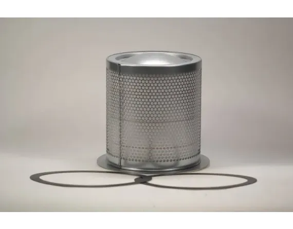 Air oil separator LE 27 007 x