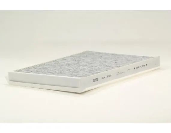 Cabin air filter element (activated carbon) CUK 3569