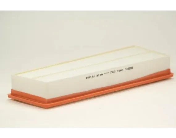 Cabin filter element CU 3861