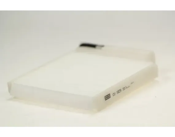Cabin filter element CU 1829