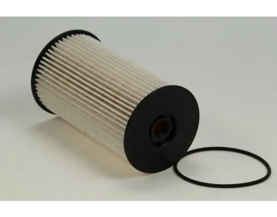 Fuel filter element (metal-free) PU 825 x