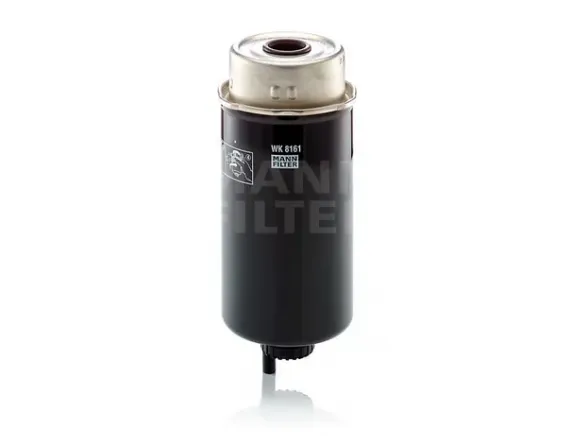 Spin-on fuel filter WK 8161