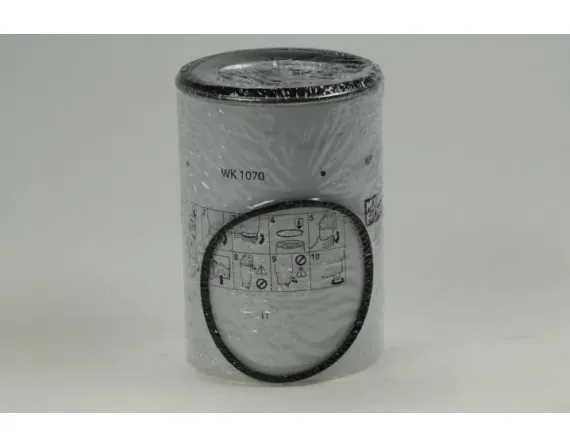 Fuel filter SpinOn WK 1070 x