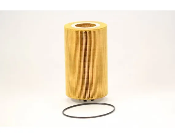 Liquid filter element (metal-free) HU 1390 x
