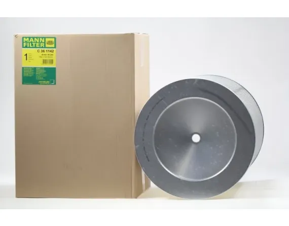 Air filter element C 36 1142