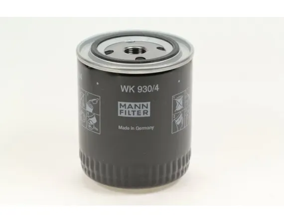 Spin-on fuel filter WK 930/4