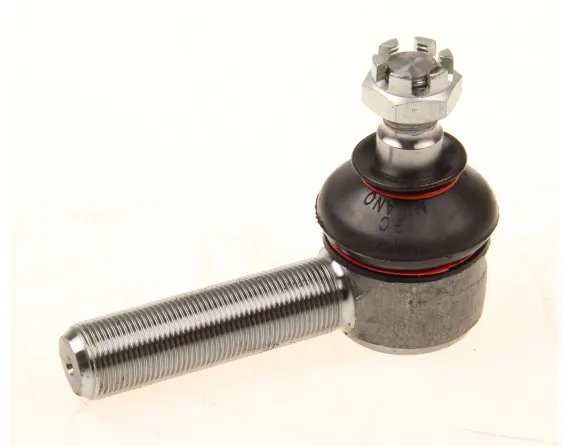 Tie rod end