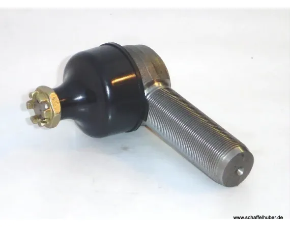 Tie rod end