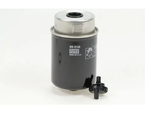 Fuel filter SpinOn WK 8149