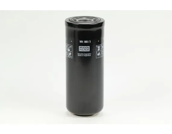 Hydraulic filter SpinOn WH 980/3