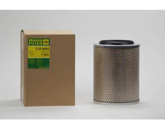 Air filter element C 23 440/2