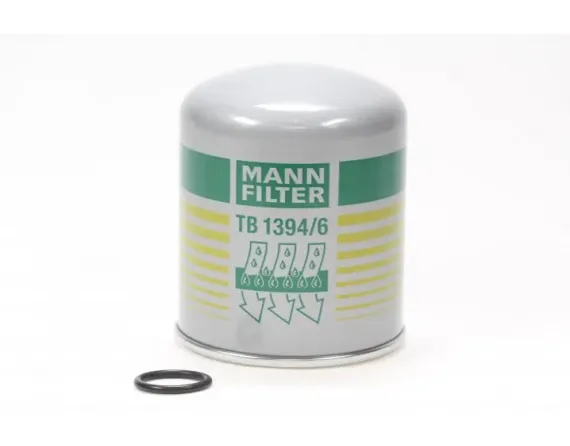 Desiccant box TB 1394/6 x