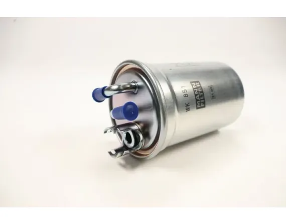 Fuel line filter (inline) WK 851
