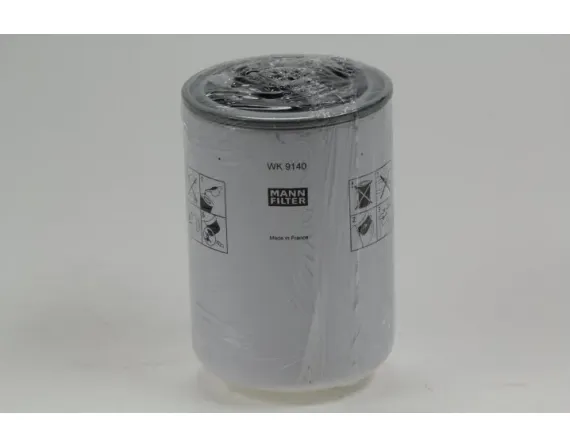 Fuel filter SpinOn WK 9140