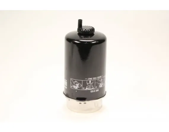 Kraftstofffilter SpinOn WK 8165