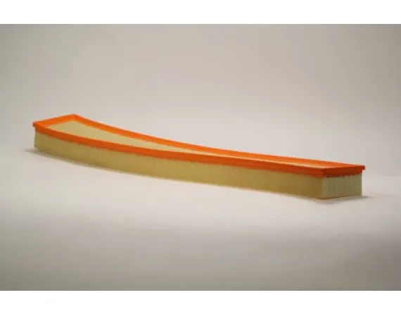 Cabin filter element CU 88 343