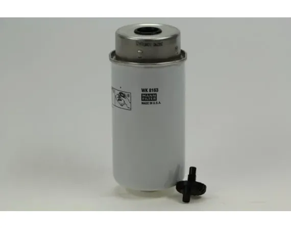 Kraftstofffilter SpinOn WK 8163