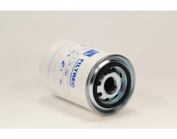 Filtro reemplazable SpinOn A110T60