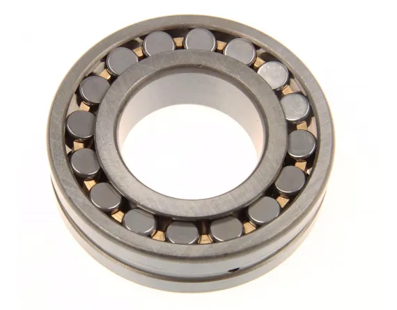 Spherical roller bearings