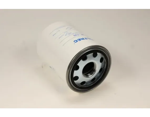 Replaceable filter SpinOn A120C25