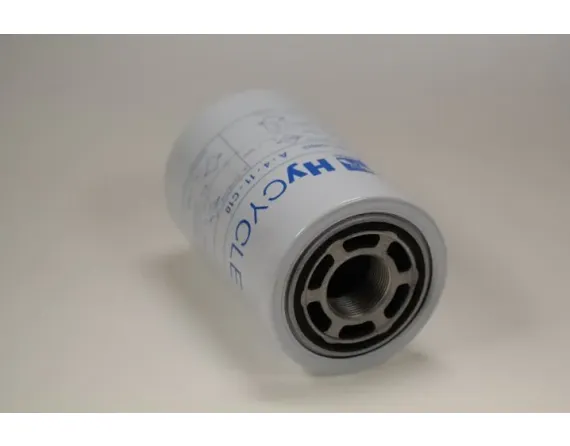 Replaceable filter SpinOn HyCycle A411C10