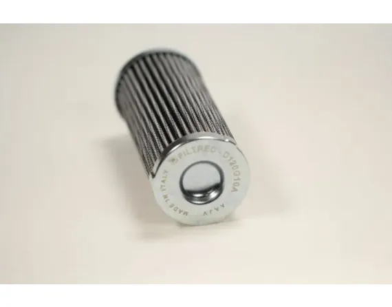 Hydraulic filter element (pressure filter) D120G10A