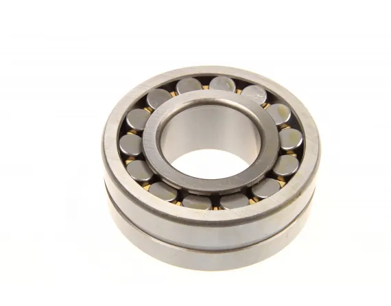 Spherical roller bearings