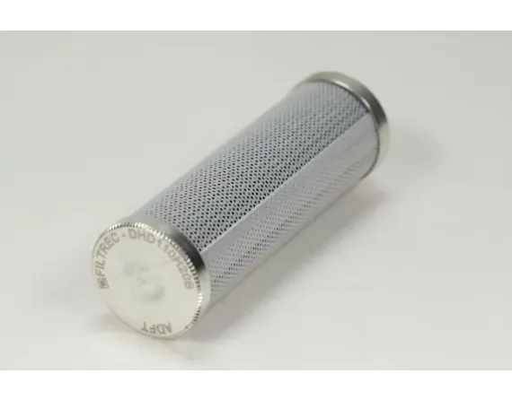 Filter element for pressure filter DHD110H20B