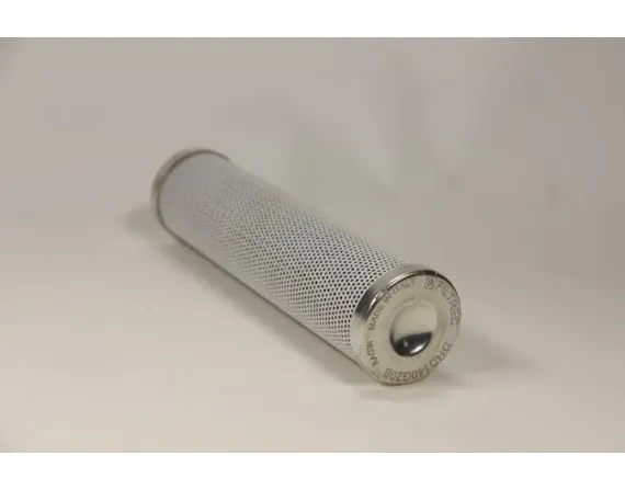 Filter element for pressure filter DHD140G20B