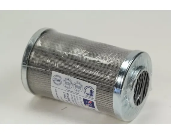 Filter element for pressure filter DHD160G05B