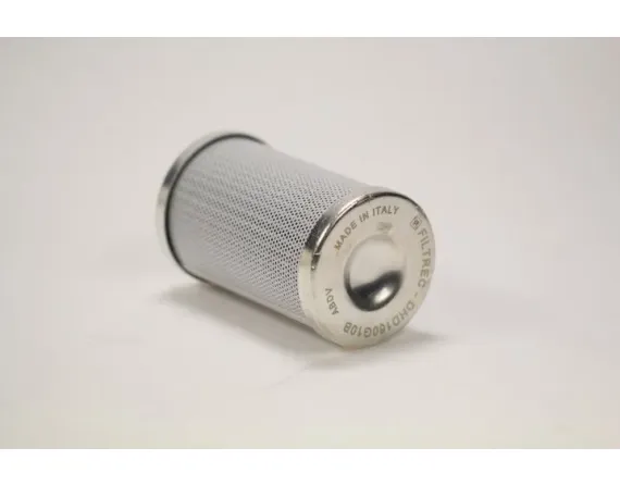 Filter element for pressure filter DHD160G10B