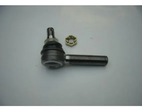Tie rod end