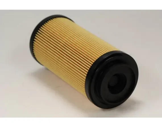 Hydraulic filter element (return filter) R140C25B